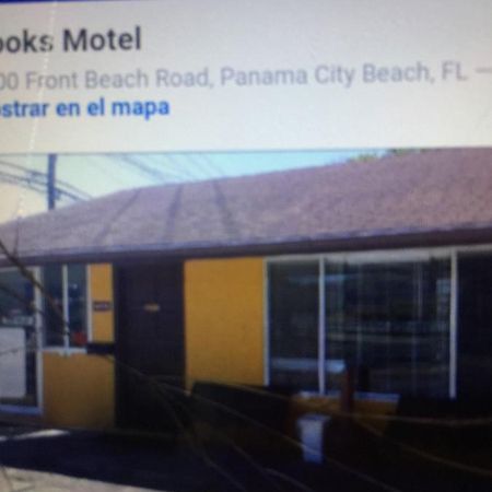 Cooks Motel Panama City Beach Kültér fotó