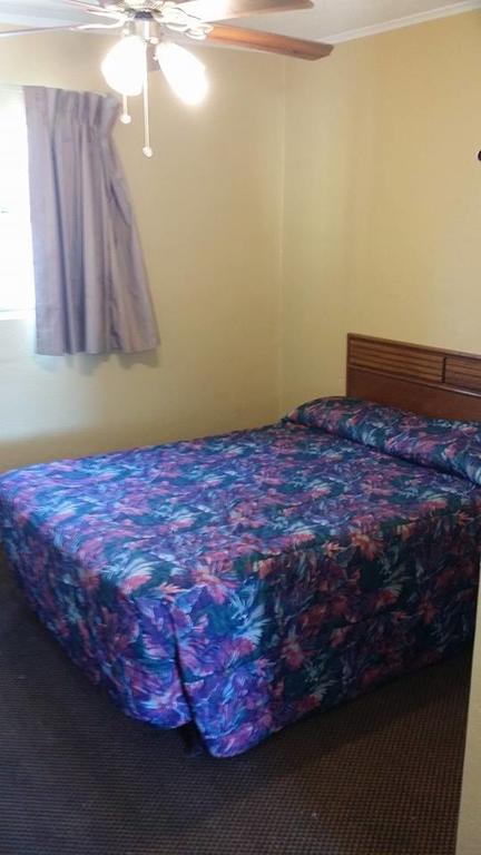 Cooks Motel Panama City Beach Kültér fotó