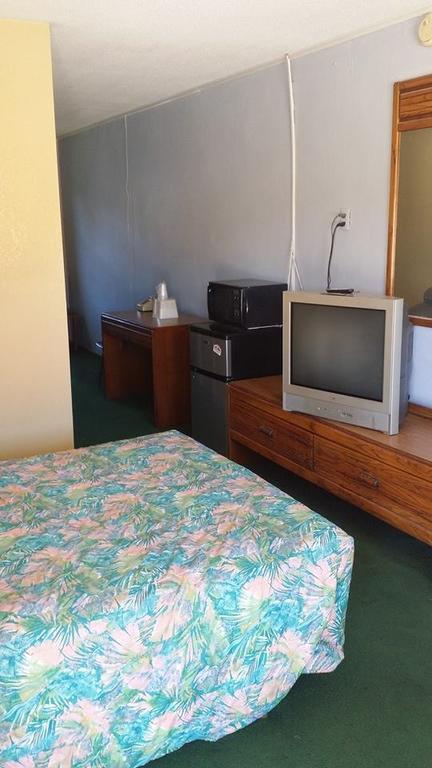 Cooks Motel Panama City Beach Kültér fotó