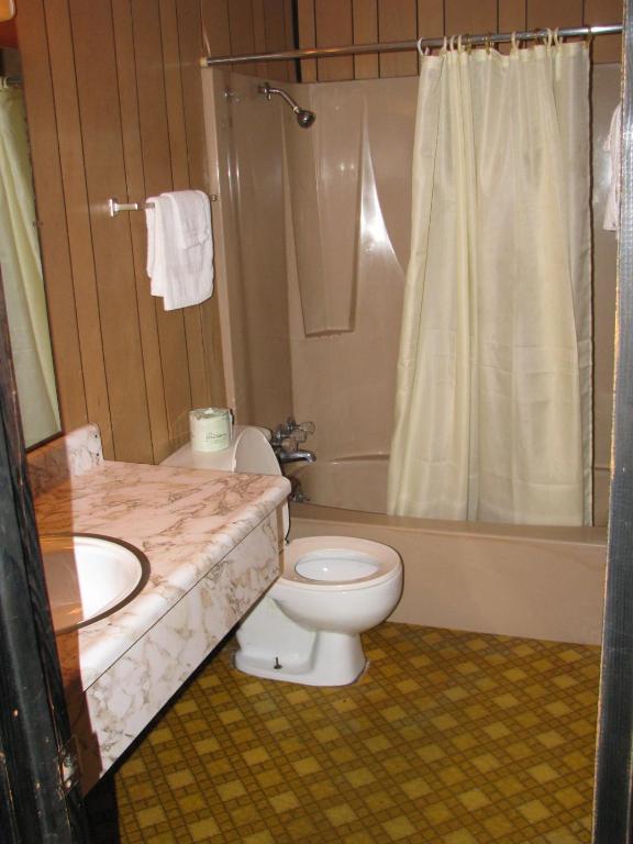 Cooks Motel Panama City Beach Szoba fotó