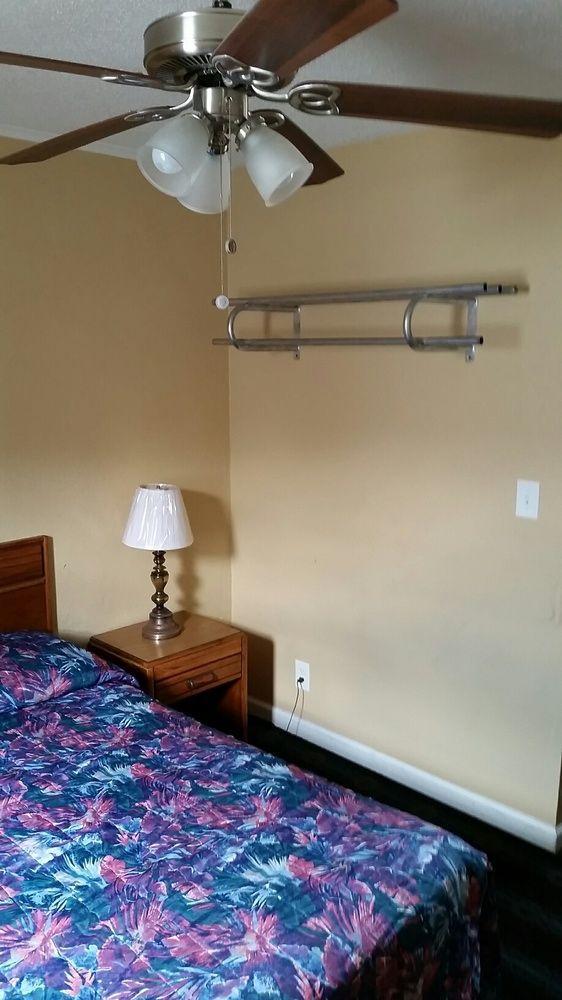Cooks Motel Panama City Beach Kültér fotó