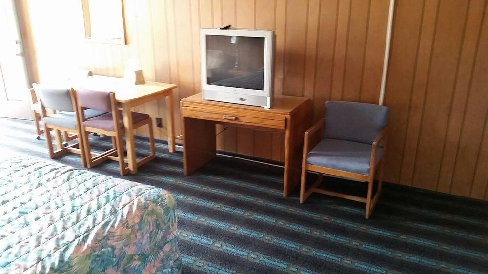 Cooks Motel Panama City Beach Kültér fotó
