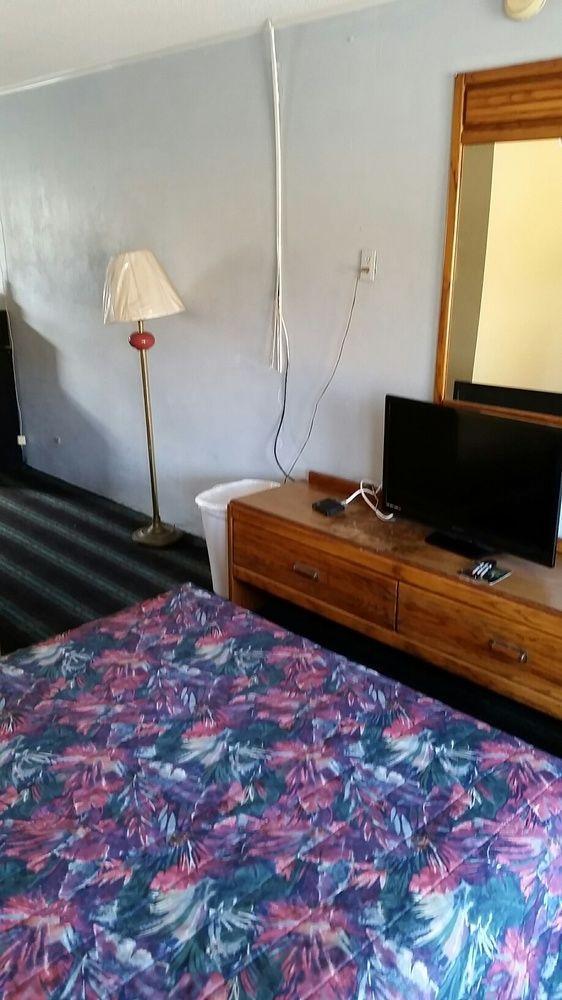 Cooks Motel Panama City Beach Kültér fotó