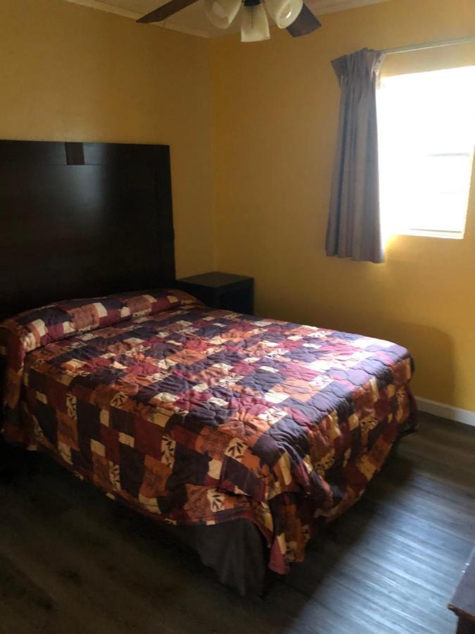 Cooks Motel Panama City Beach Kültér fotó