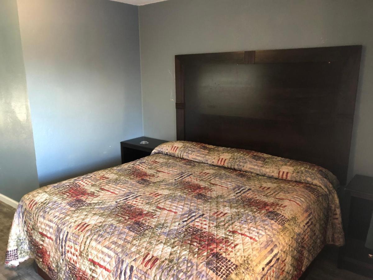 Cooks Motel Panama City Beach Kültér fotó