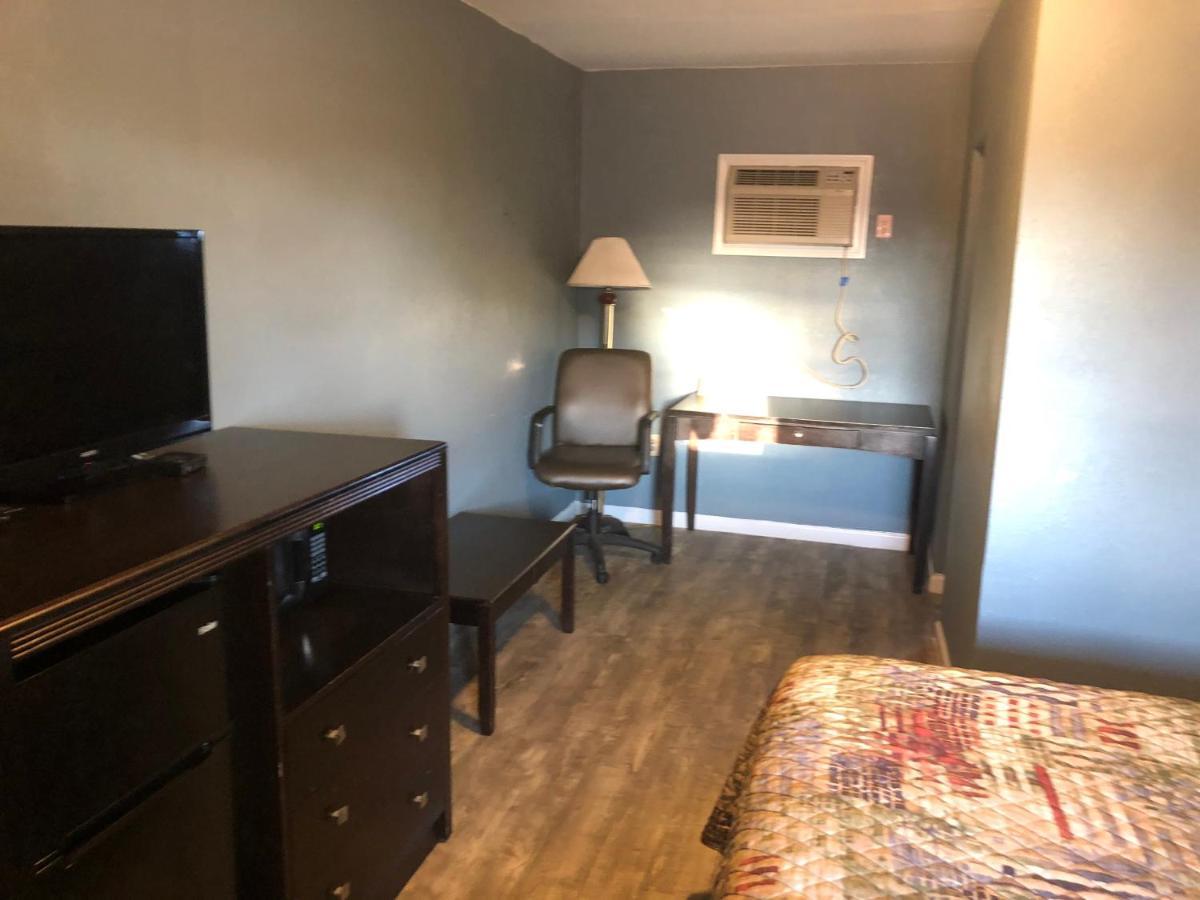 Cooks Motel Panama City Beach Kültér fotó