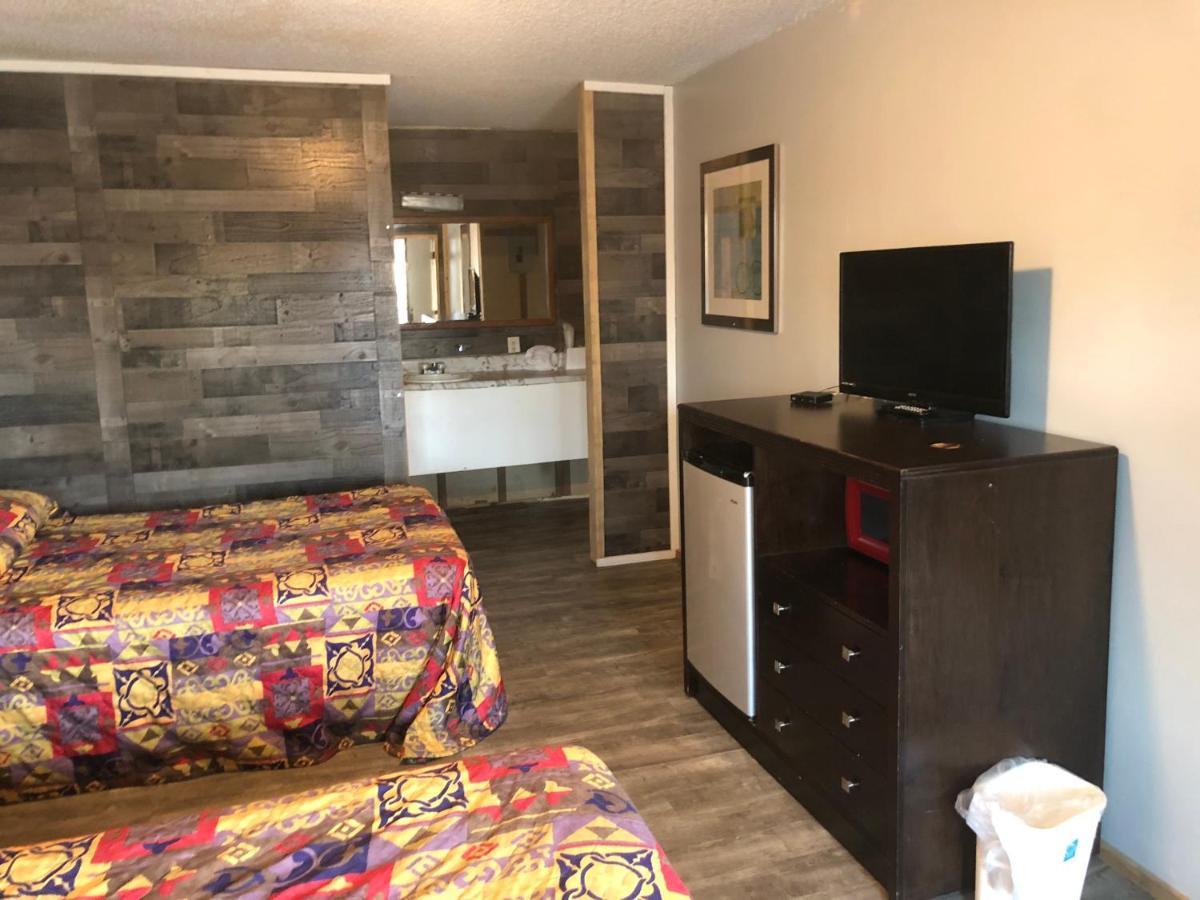 Cooks Motel Panama City Beach Kültér fotó