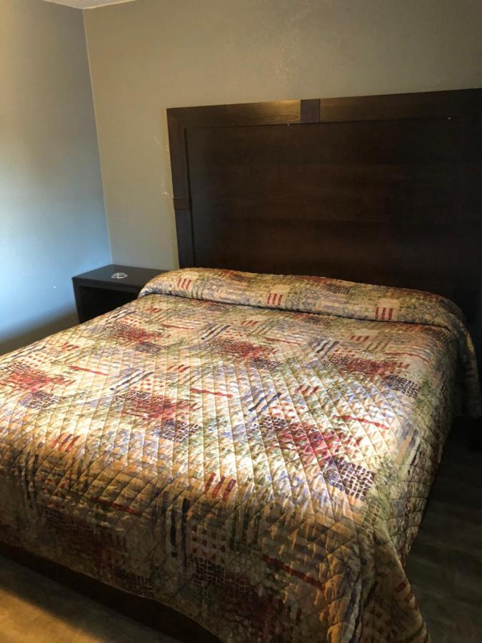 Cooks Motel Panama City Beach Kültér fotó